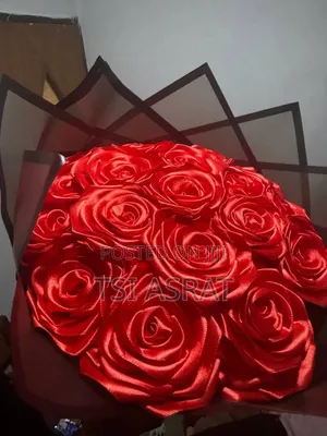 Artificial Bouquet Flower