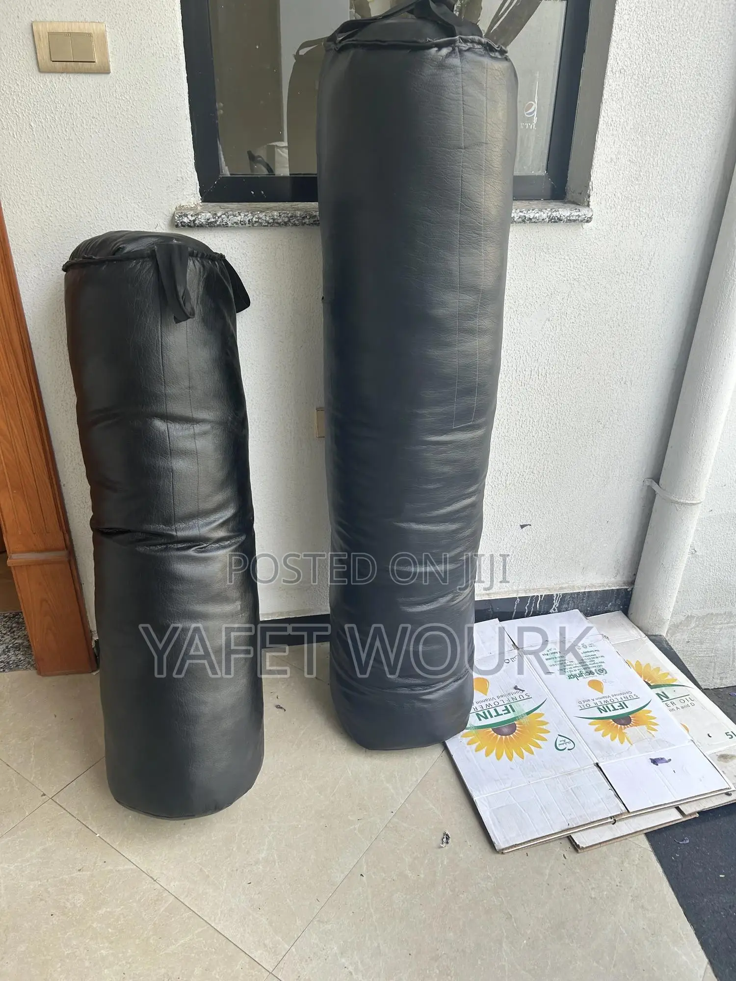 Heavy Bag/Punching Bag