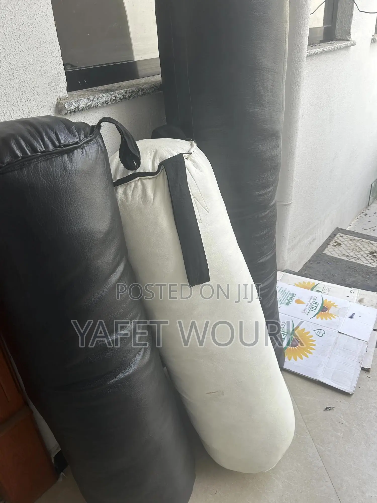 Heavy Bag/Punching Bag