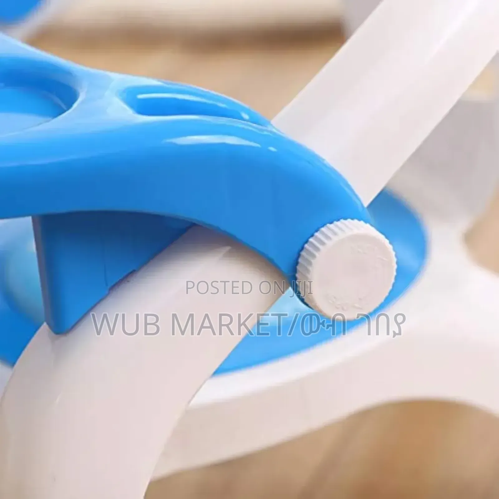 Baby Plastic Dining Chair