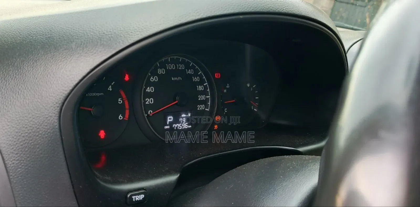 Hyundai Starex 2021 White