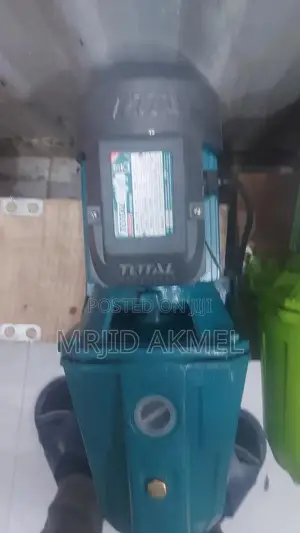 Total 2hp Water Pump Hamx 60m