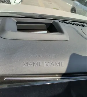 New BYD Frigate 07 DM-i 2024 Gray