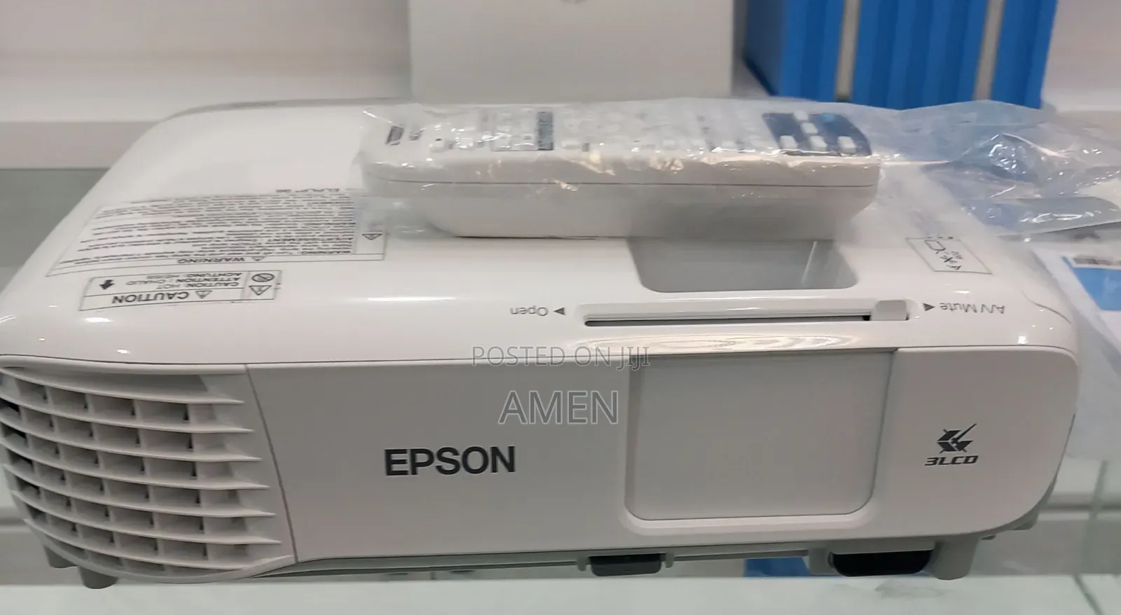 Epson Projector