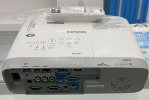 Epson Projector