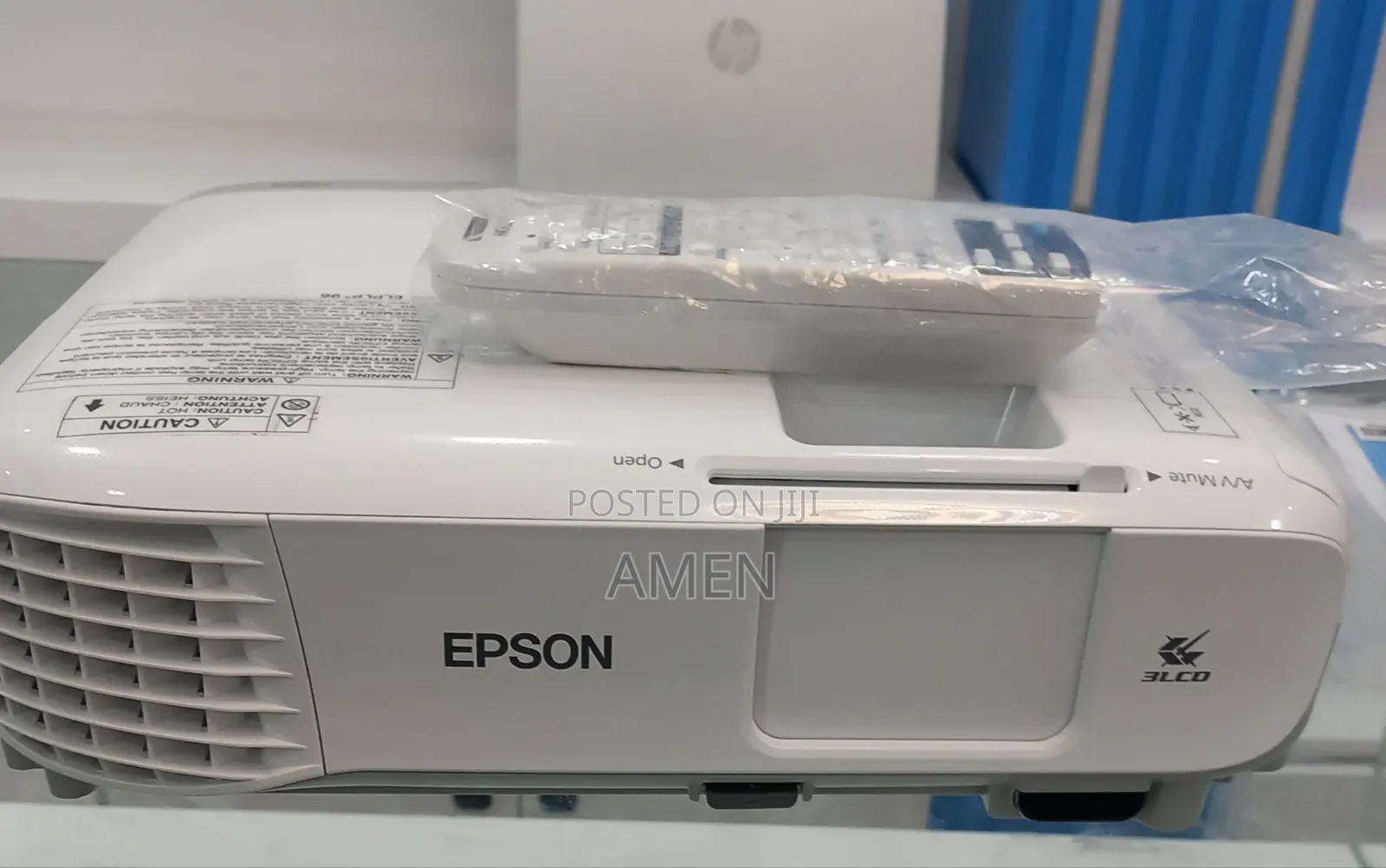Epson Projector