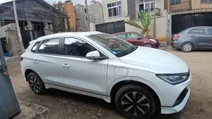 BYD E2 43 kWh 94 hp FWD 2024 White