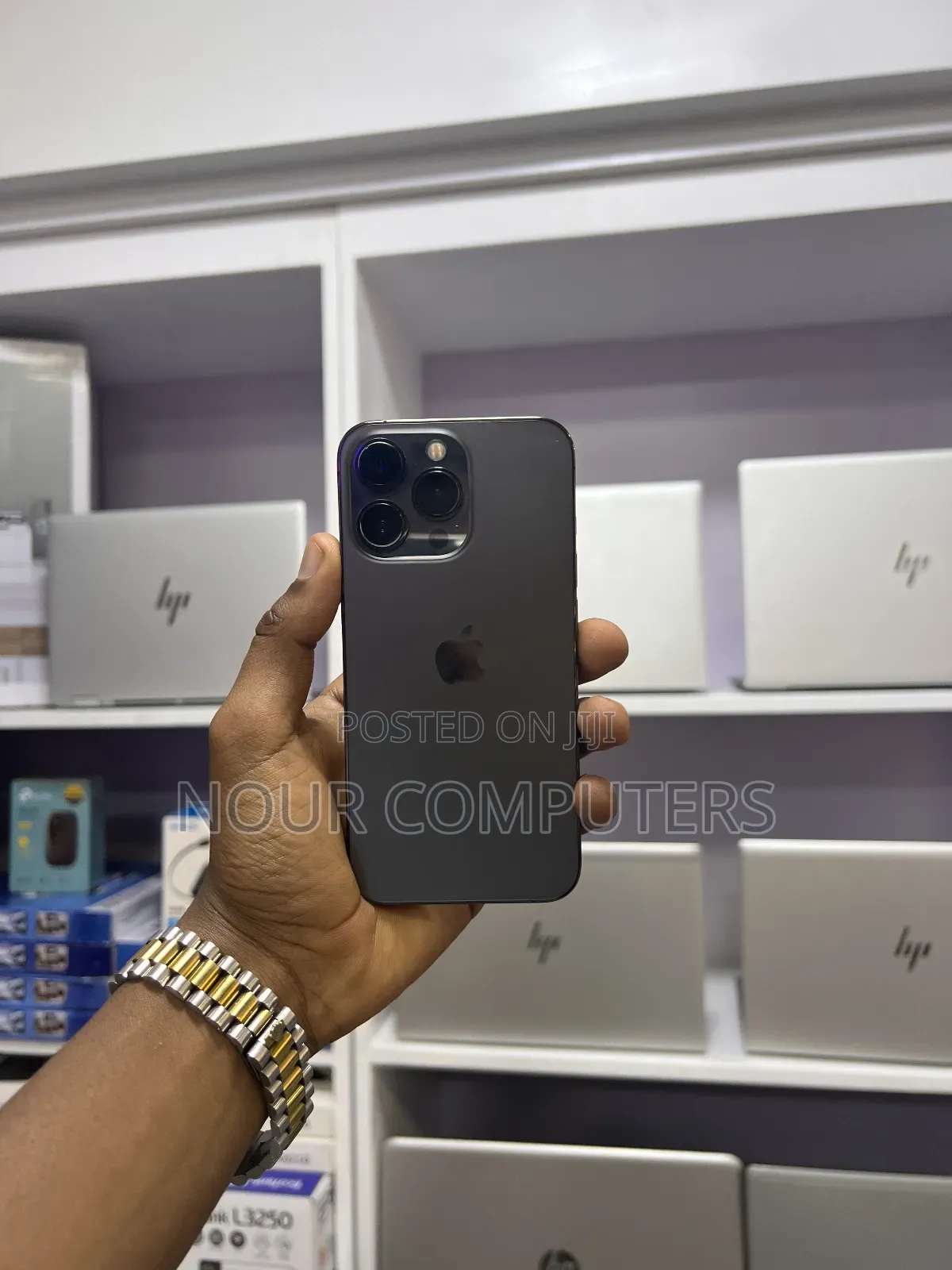 Apple iPhone 13 Pro 128 GB Silver