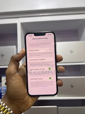 Apple iPhone 13 Pro 128 GB Silver