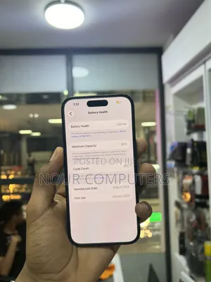 Apple iPhone 13 Pro 128 GB Silver