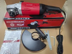 Edon Promax Grinder Ag230 2350watt