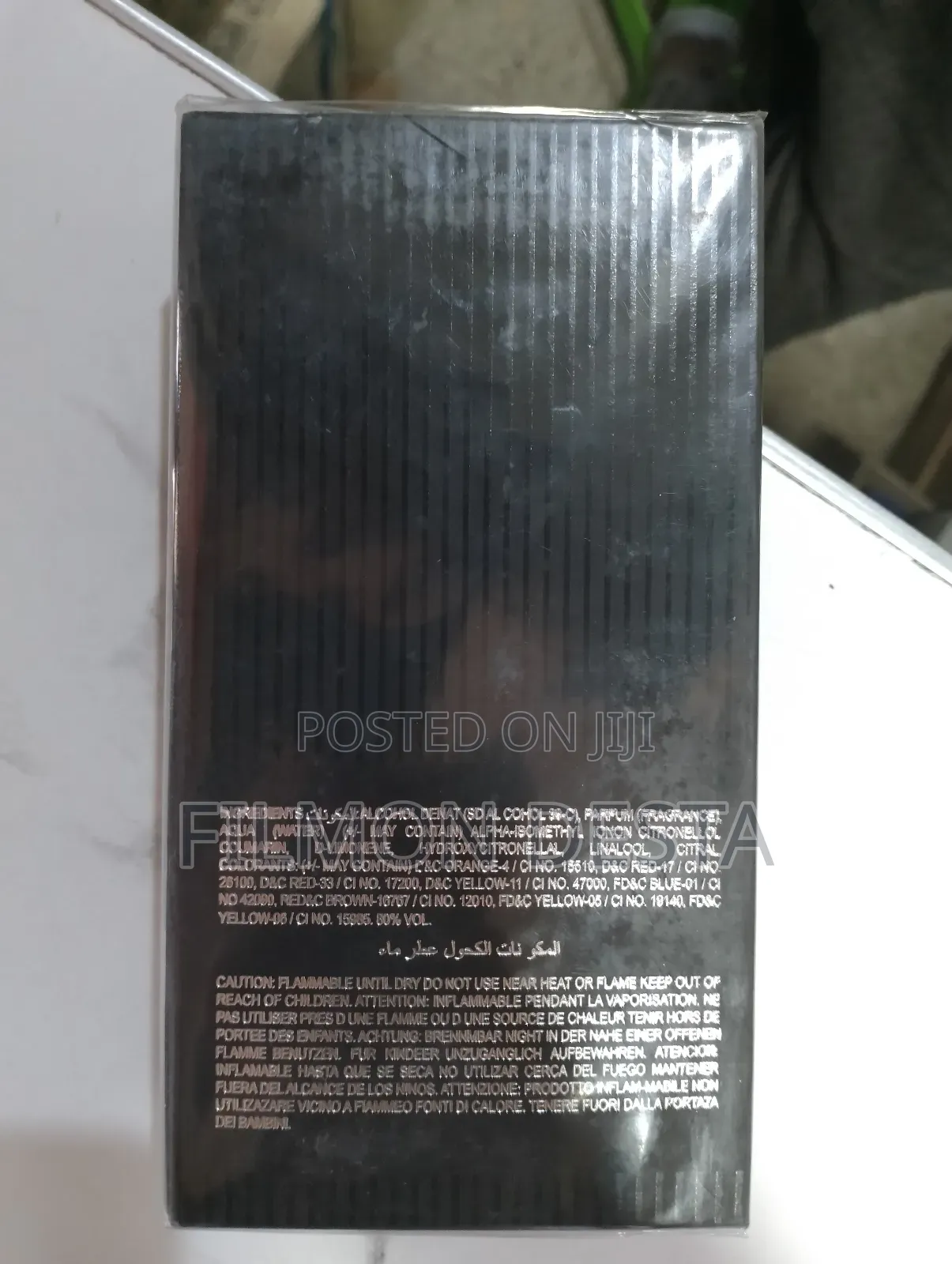 Afnan 9pm Eau De Parfum