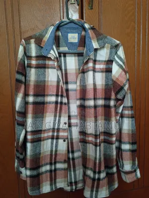 Square Men Shirt