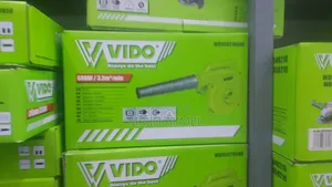 Vido 680w Electrical Blower