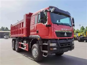 Sinotruck Howo 2025
