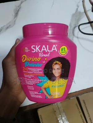 Skala Brasil Divino Potinho