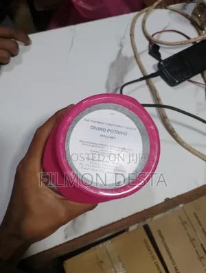 Skala Brasil Divino Potinho