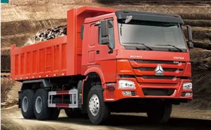 Sinotruck Howo 2025