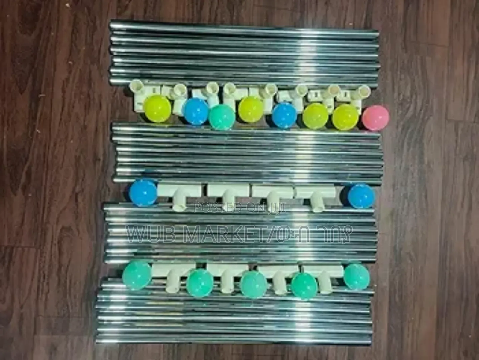 Happy Baby Game Fence(Play Pen)