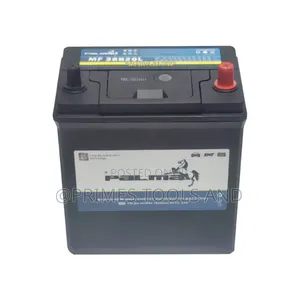 Generator, Backup Power, Car Battery 12v
