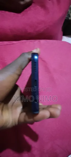 New Samsung Galaxy M14 64 GB Blue