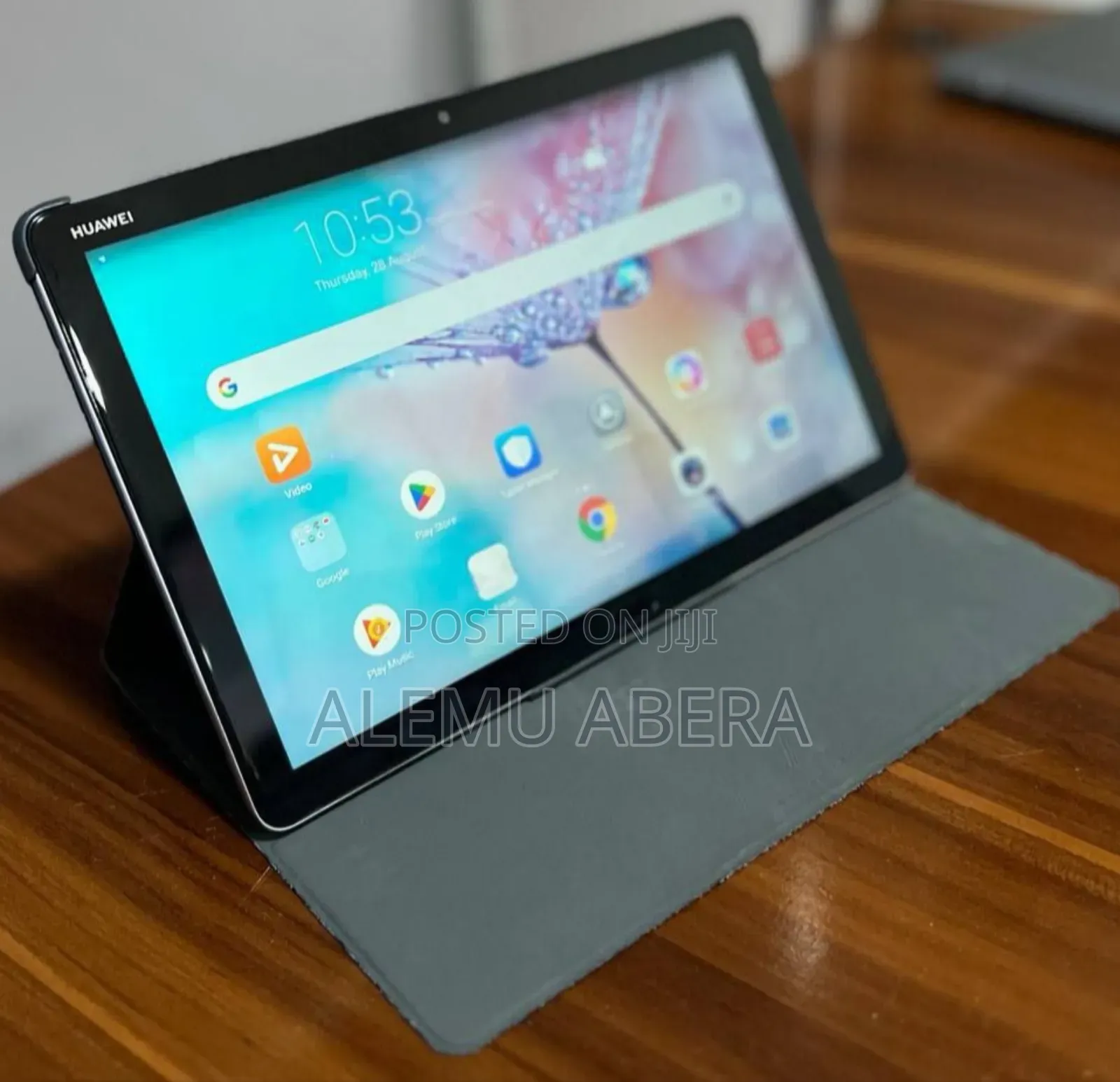 New Huawei MediaPad M5 Lite 32 GB