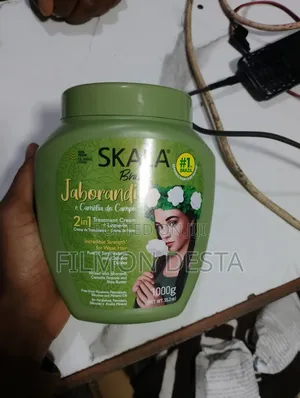 Skala Brasil Jaborandi E Camélia Do Campo