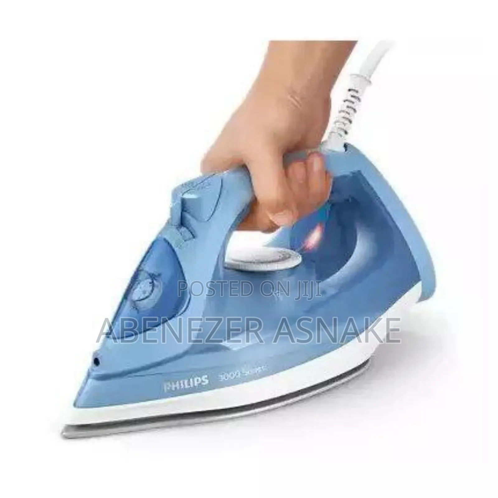 Philips Steam Iron