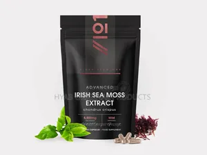 Sea Moss Extract 90 Capsules / 5500mg