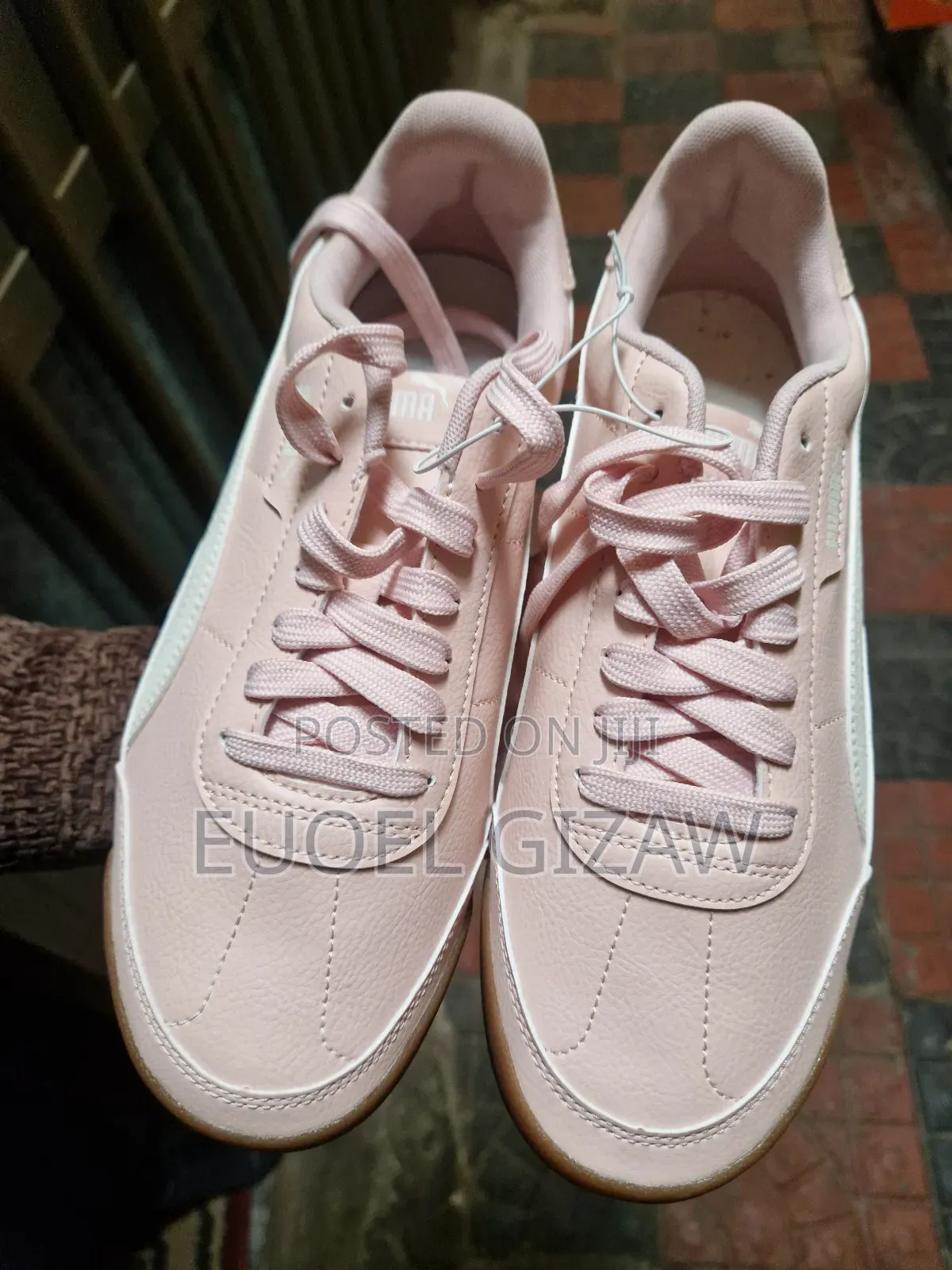 Puma Women Shoe From Usa