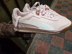 Puma Women Shoe From Usa