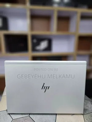 New Laptop HP EliteBook 840 G6 16GB Intel Core I7 SSD 256GB