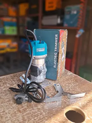 Meakida Electric Trimmer