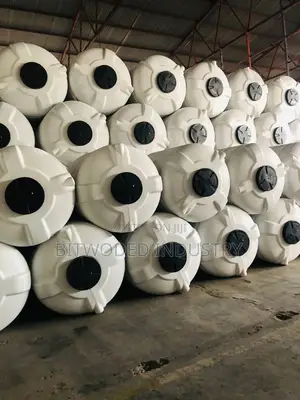 Roto Hdpe Water Tanks - All Sizes Available