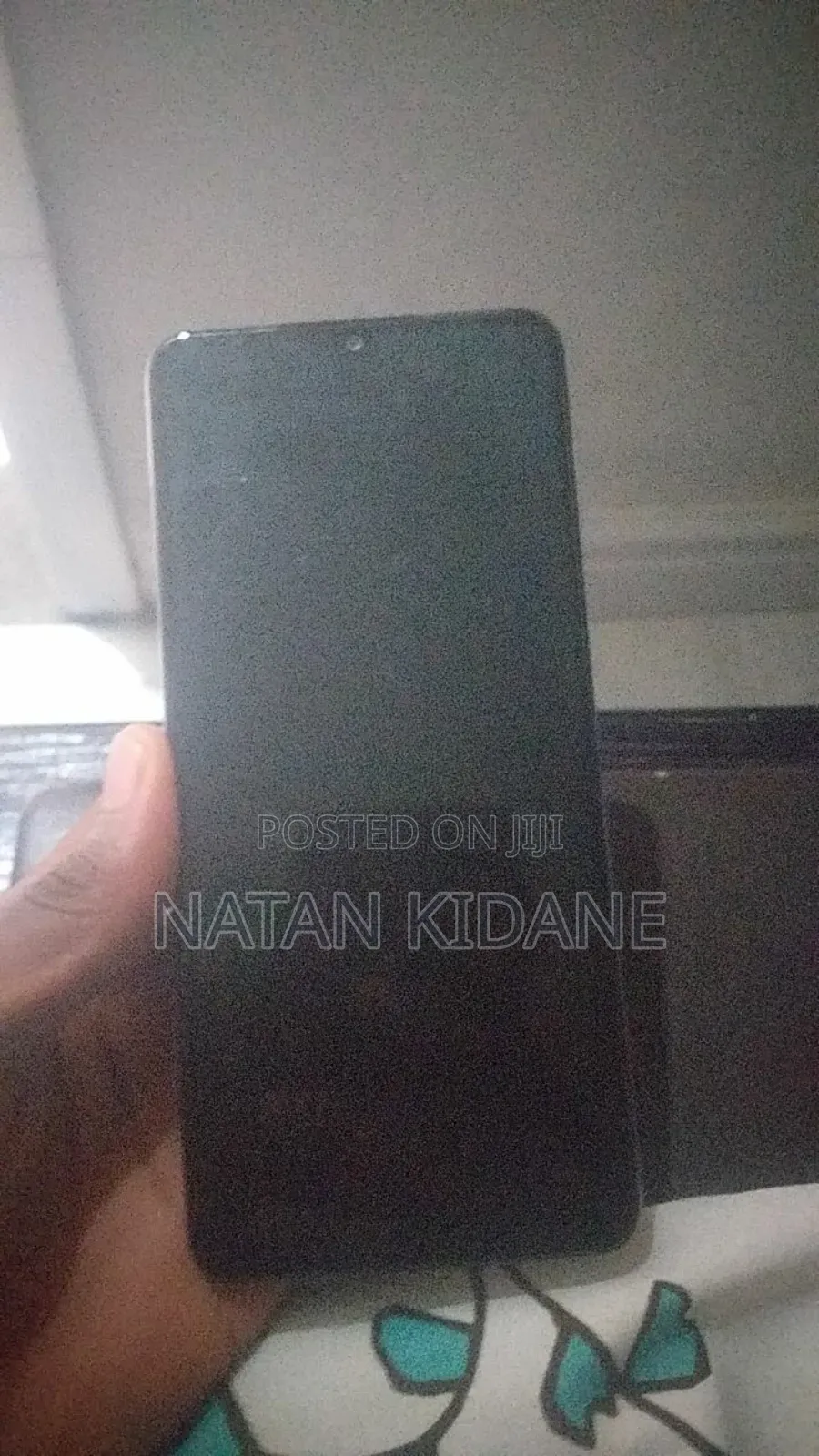 Samsung Galaxy A22 128 GB Pink