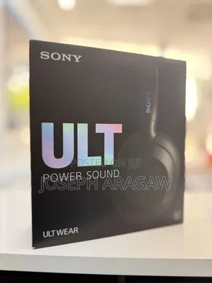 Sony Headset