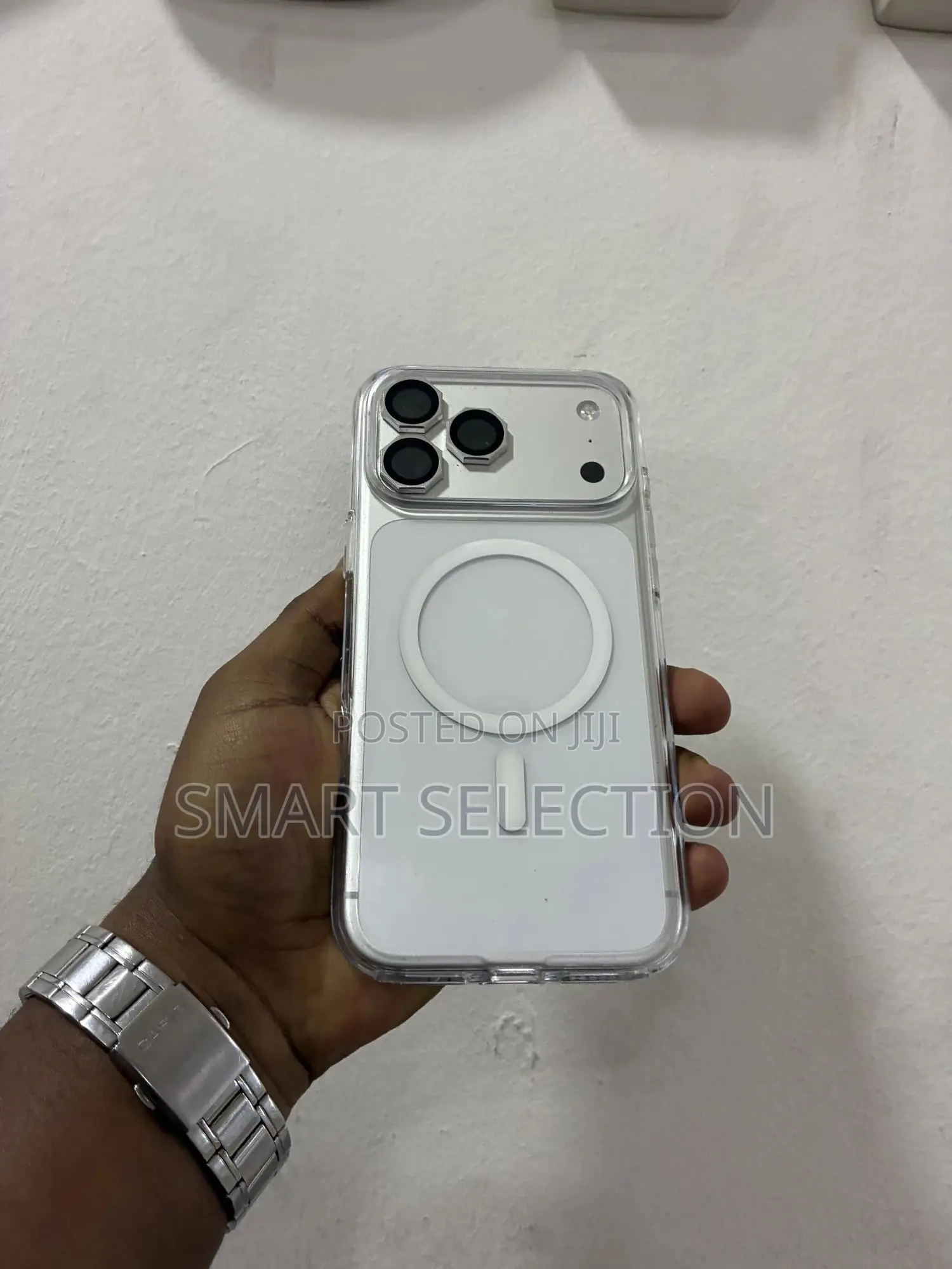 New Apple iPhone 17 Pro Max 256 GB Gray