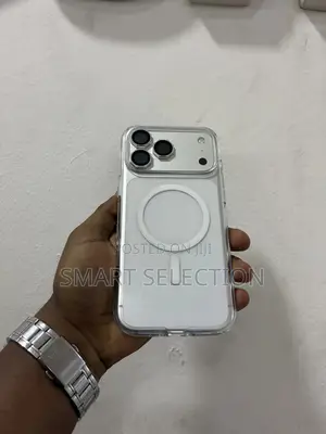 New Apple iPhone 17 Pro Max 256 GB Gray