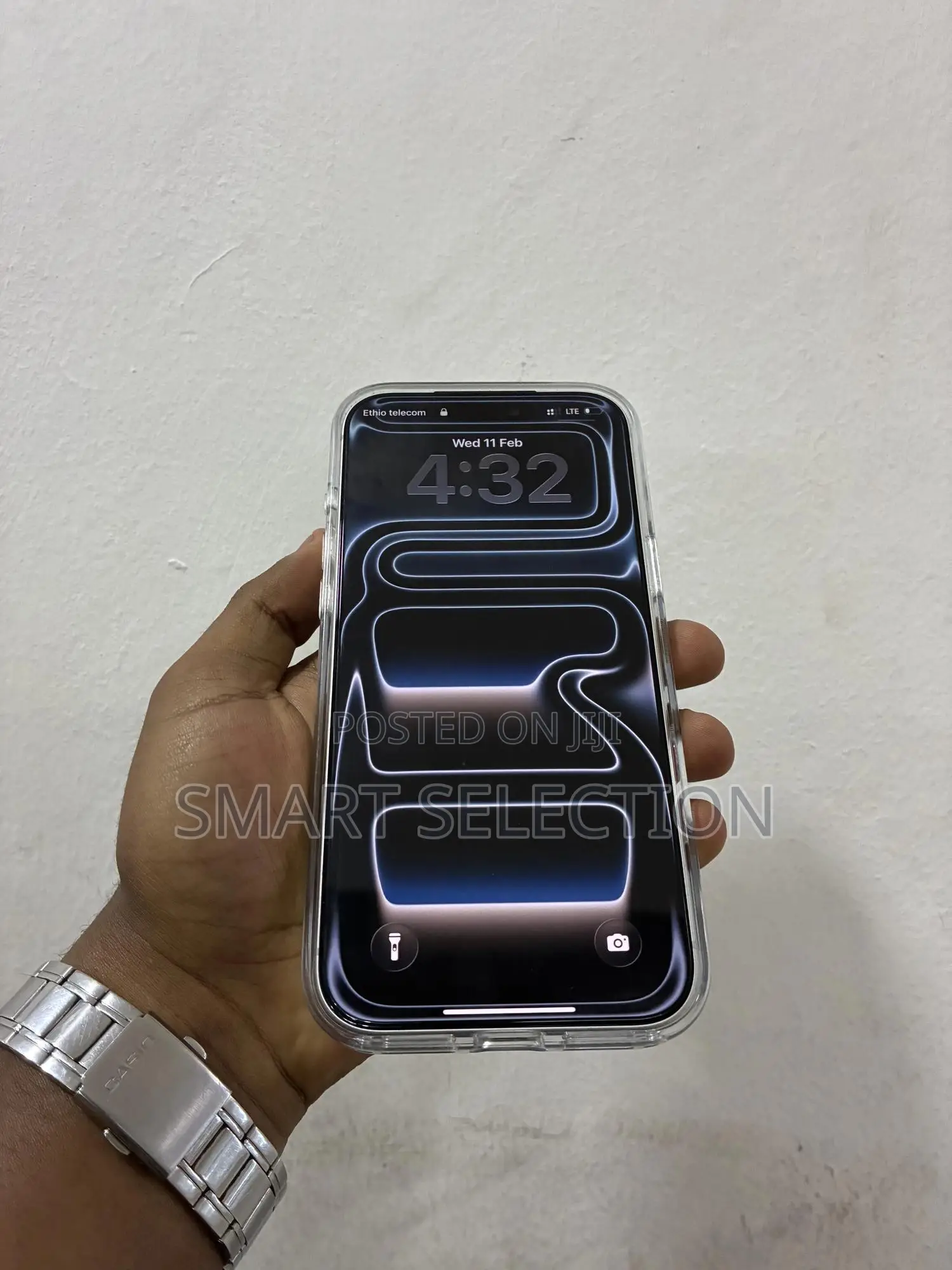 New Apple iPhone 17 Pro Max 256 GB Gray