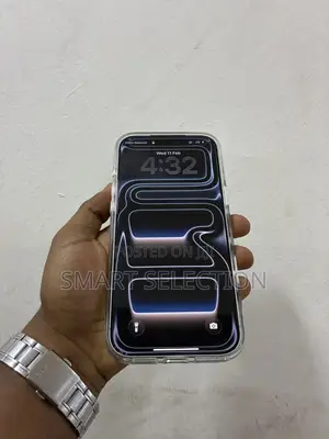 New Apple iPhone 17 Pro Max 256 GB Gray