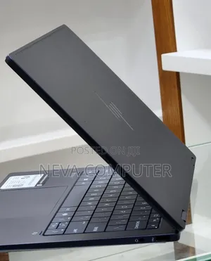 New Laptop HP OmniBook 5 14" 16GB Intel Core Ultra 7 SSD 1T