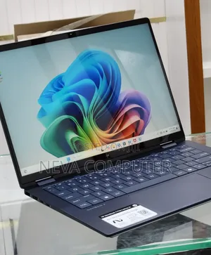 New Laptop HP OmniBook 5 14" 16GB Intel Core Ultra 7 SSD 1T