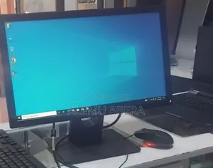 New Desktop Computer Dell OptiPlex 7040 8GB Intel Core I7 HDD 1T