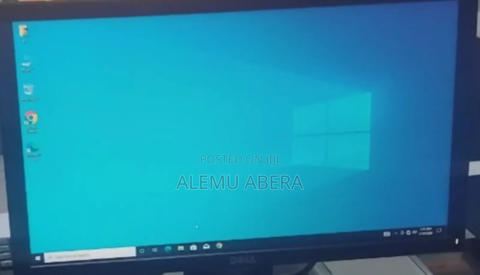 New Desktop Computer Dell OptiPlex 7040 8GB Intel Core I7 HDD 1T