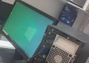 New Desktop Computer Dell OptiPlex 7040 8GB Intel Core I7 HDD 1T