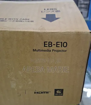 Brand New Epson