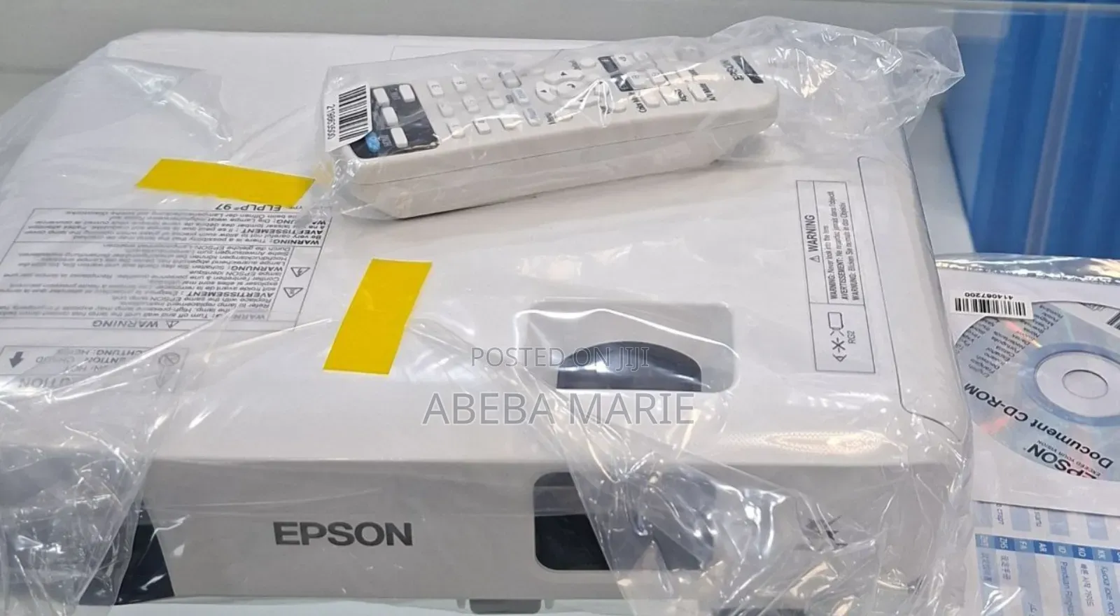 Brand New Epson