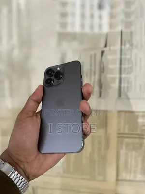 Apple iPhone 13 Pro Max 256 GB Bronze