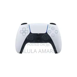 Ps5 Joystick Slightly Used