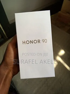 New Honor 90 256 GB